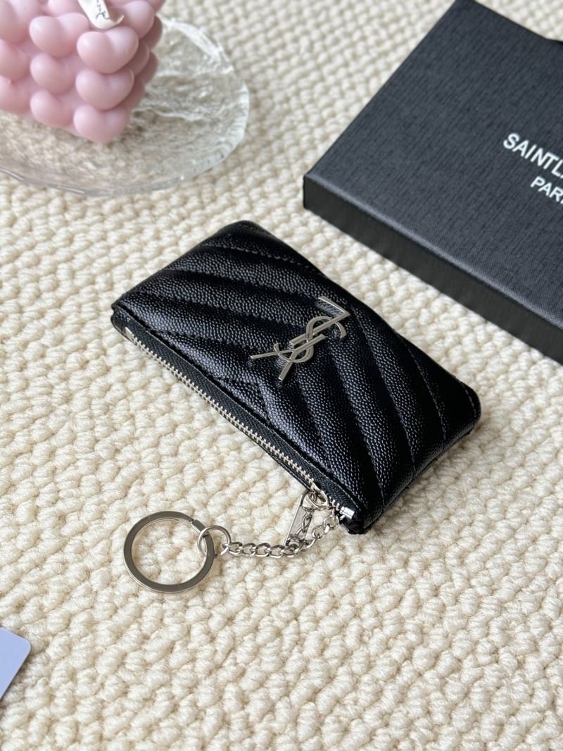 YSL Wallets Purse